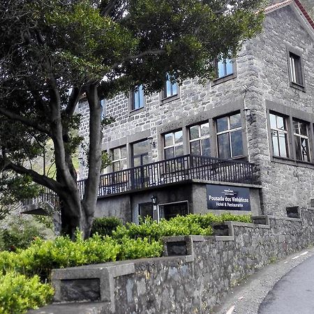 Dorisol Pousada Dos Vinhaticos Serra de Água Екстериор снимка