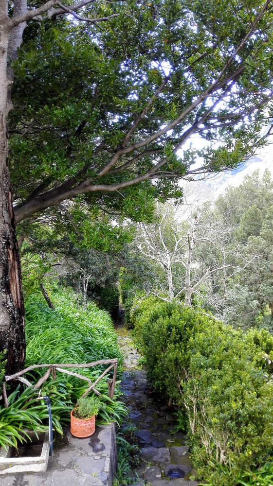 Dorisol Pousada Dos Vinhaticos Serra de Água Екстериор снимка