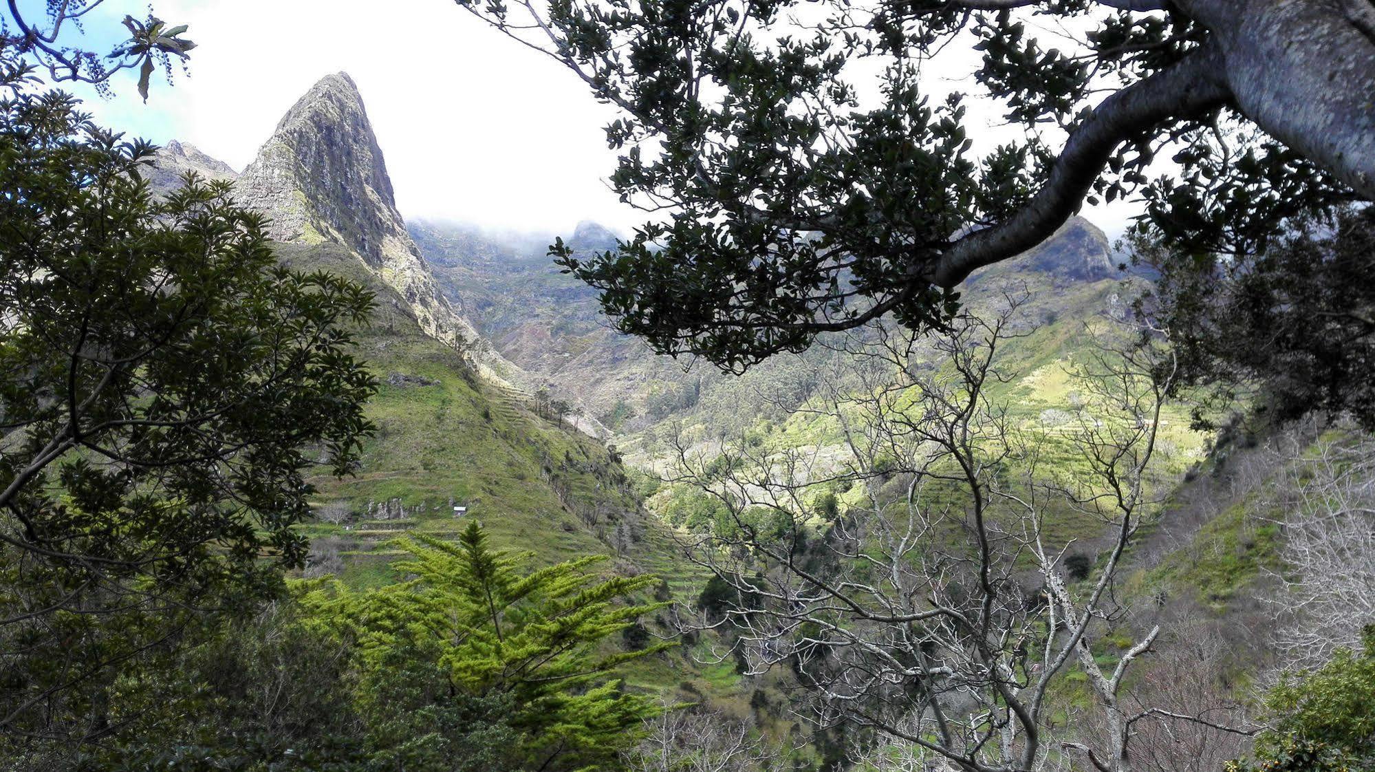 Dorisol Pousada Dos Vinhaticos Serra de Água Екстериор снимка